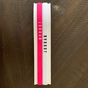 Jordan Pair of Headbands